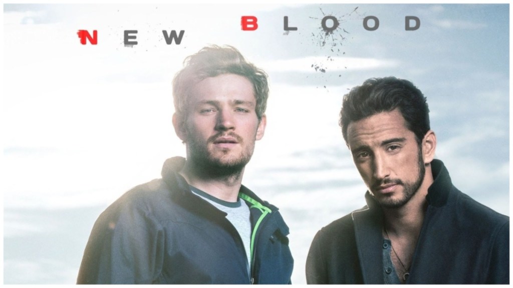 New Blood Season 1