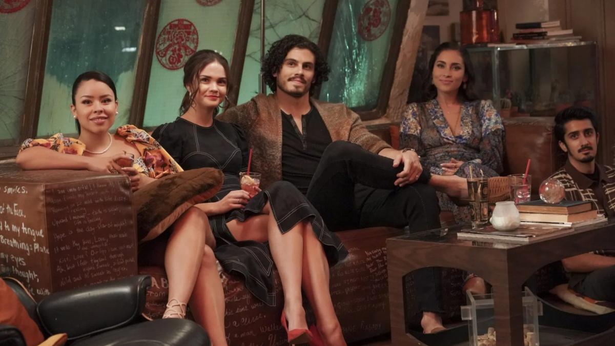 Good Trouble Season 5: How Many Episodes & When Do New Episodes Come Out?