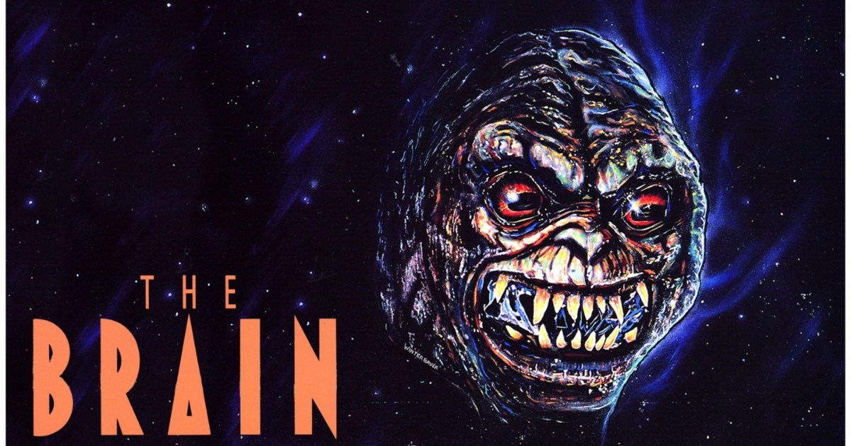 The Brain (1988): Watch & Stream Online via AMC Plus