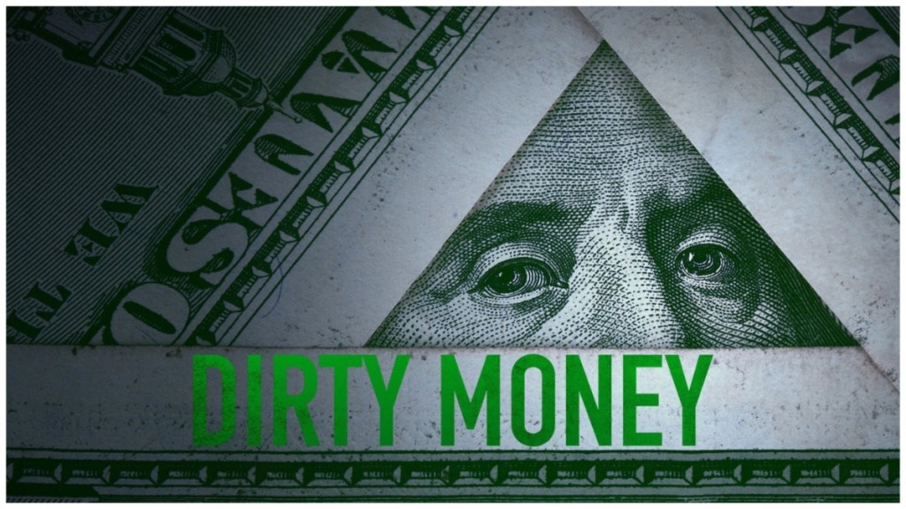 Dirty Money Season 1
