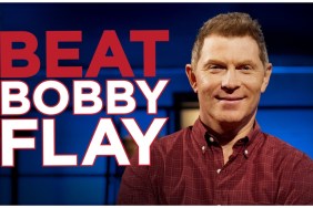 Beat Bobby Flay Season 28