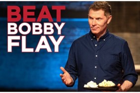 Beat Bobby Flay Season 8