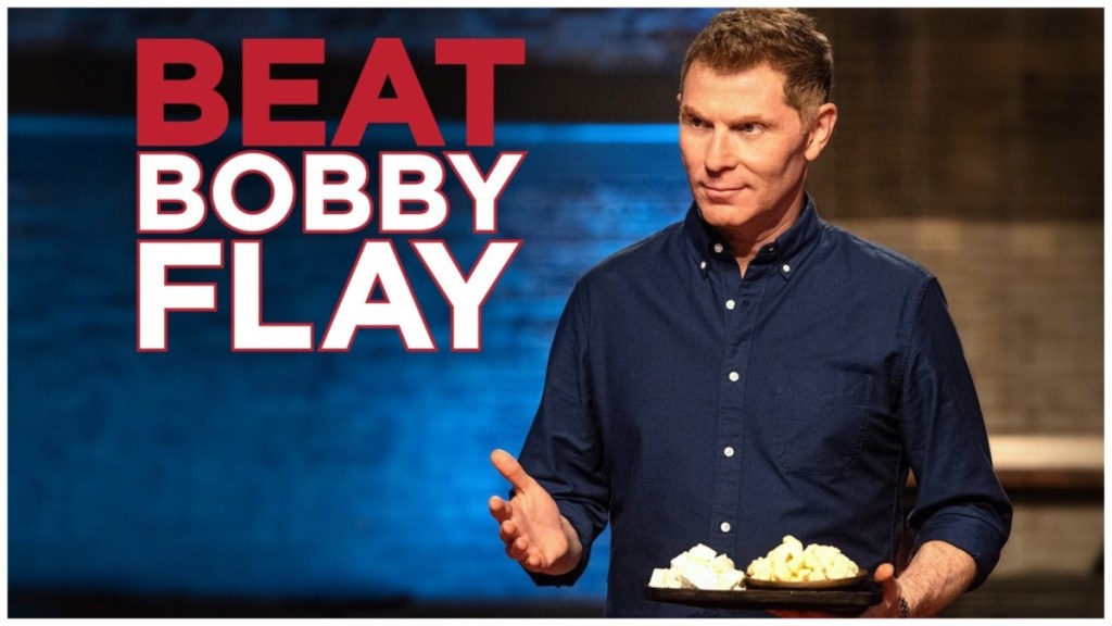 Beat Bobby Flay Season 8