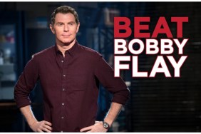 Beat Bobby Flay Season 13