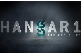 Hangar 1: The UFO Files Season 1 Streaming