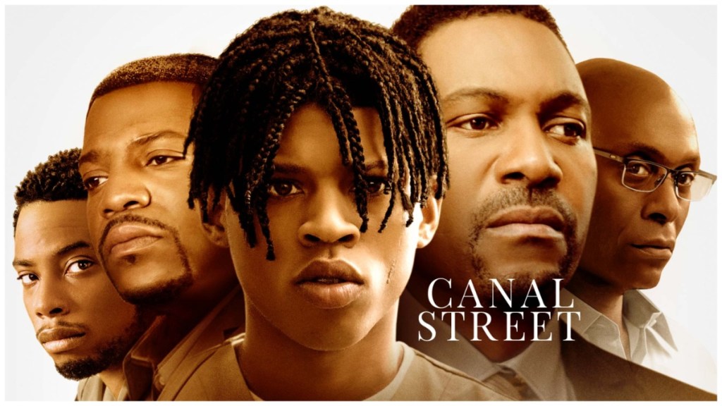 Canal Street