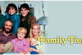 Family Ties Season 3