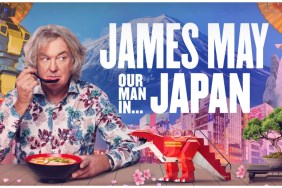 James May: Our Man In... Season 1