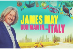 James May: Our Man In... Season 2
