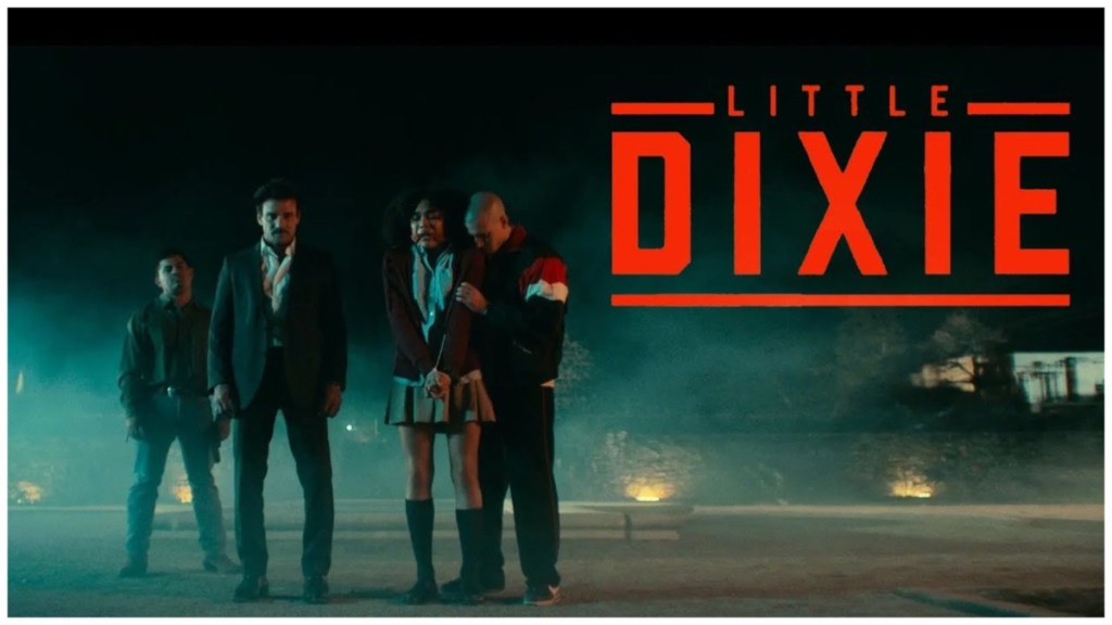 Little Dixie