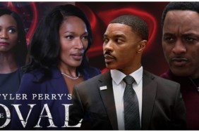 Tyler Perry's The Oval Season 5 Episode 14