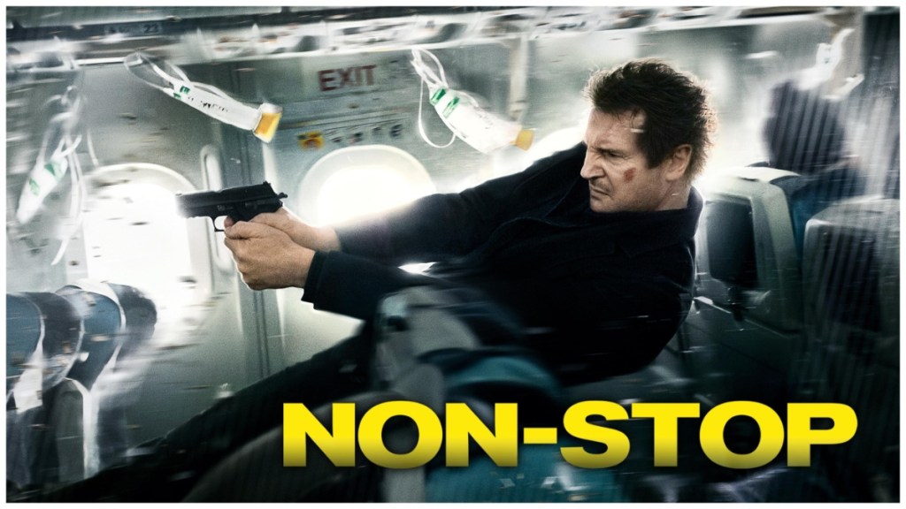 NonStop (2014) Streaming Watch & Stream via Amazon Prime Video