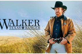 Walker Texas Ranger Season 2