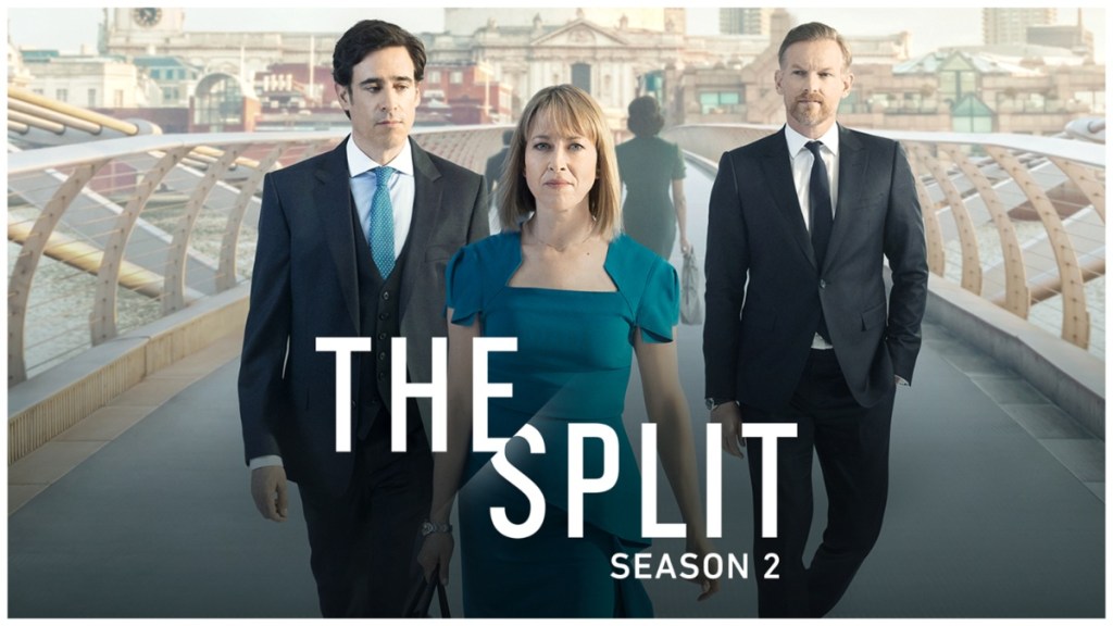 The Split Season 2