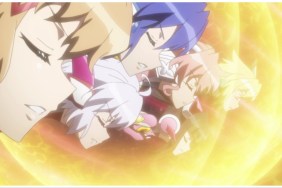 Song of the Valkyries: Symphogear Season 2 streaming