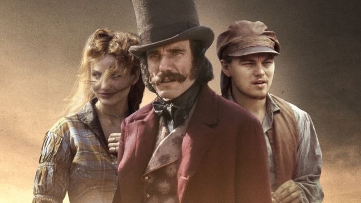 Is Gangs of New York Based on a True Story?