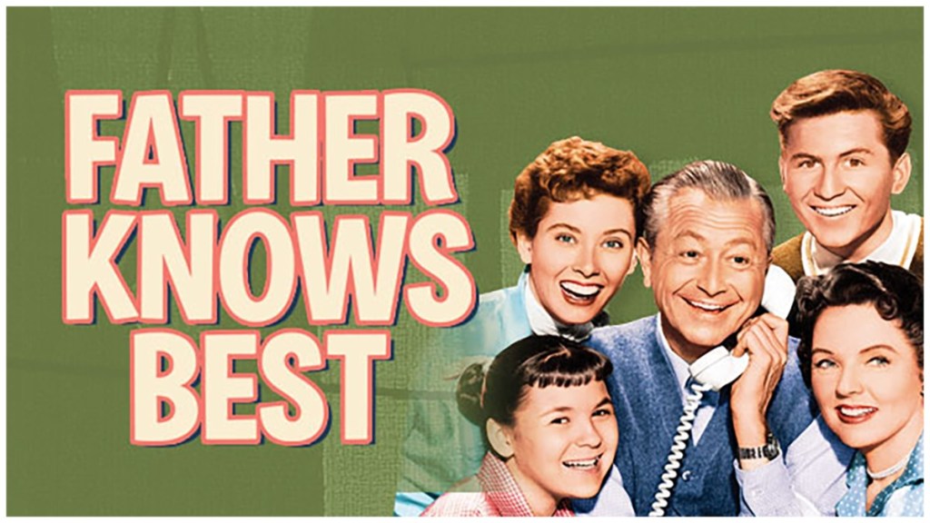 Father Knows Best Season 4