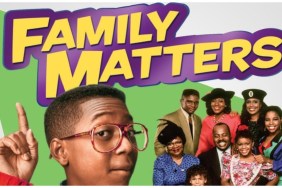 Family Matters Season 1