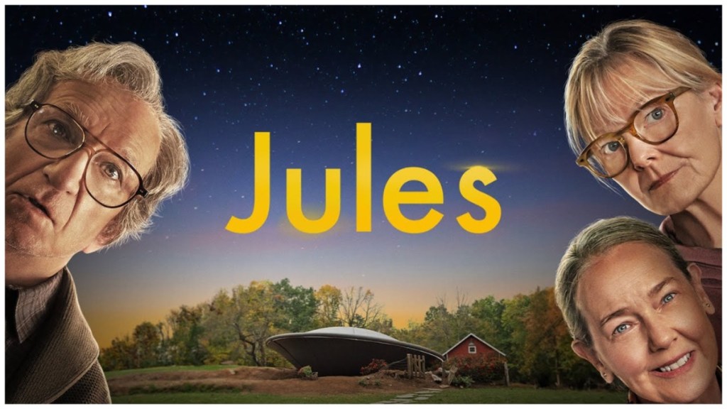 Jules (2023)