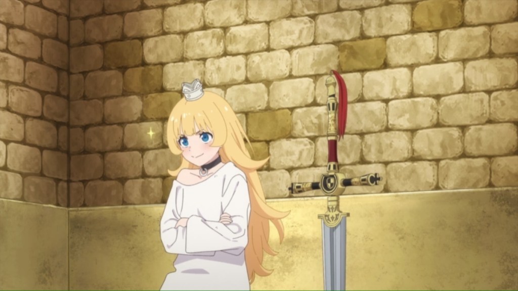 'Tis Time for "Torture," Princess Season 1 Episode 3 Release Date