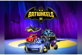 Batwheels Season 2