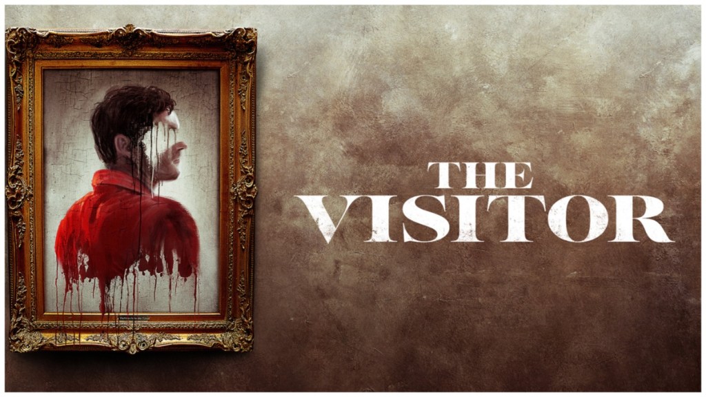 The Visitor (2022)