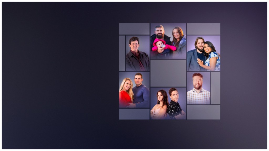 90 Day Diaries Season 3
