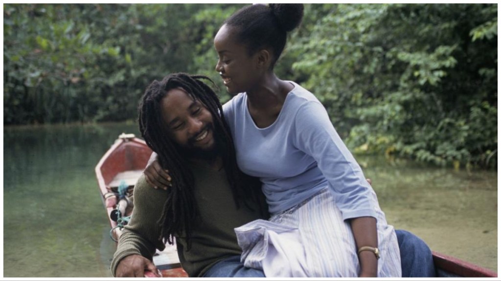One Love (2003) streaming