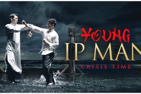 Young Ip Man: Crisis Time streaming