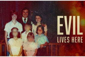 Evil Lives Here Season 12 streaming