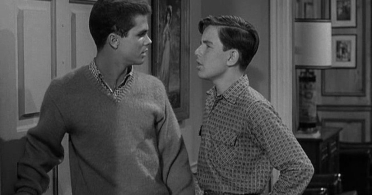Leave It to Beaver (1957) Season 6 Streaming: Watch & Stream Online via