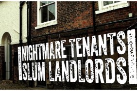 Nightmare Tenants Slum Landlords Season 1