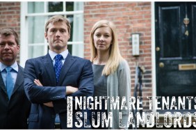 Nightmare Tenants Slum Landlords Season 2