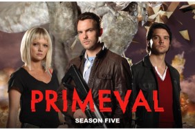 Primeval Season 5