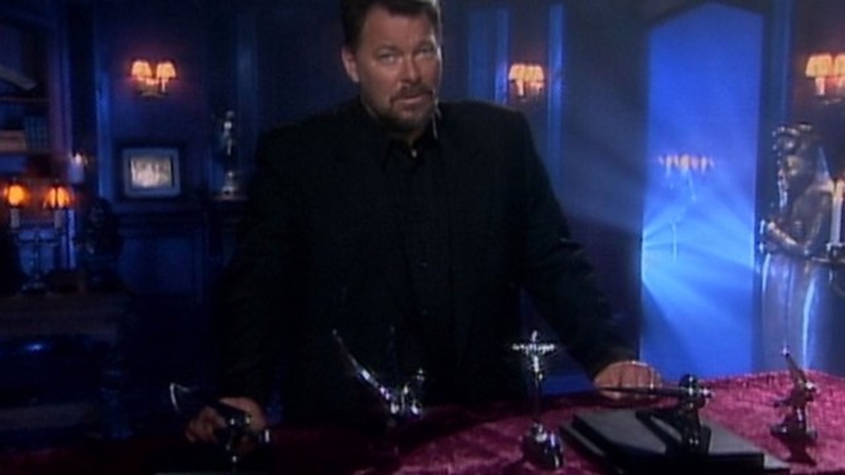 Beyond Belief Fact or Fiction (1998) Season 2 Streaming Watch