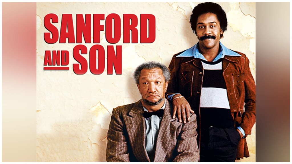 Sanford and Son Season 1