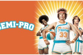 Semi-Pro