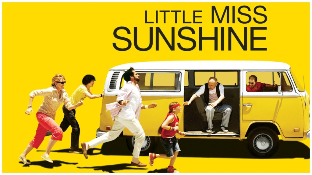 Little Miss Sunshine (2006) Streaming Watch & Stream Online via