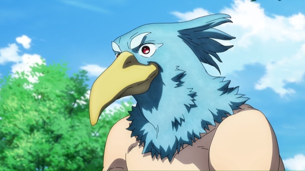 Shangri-La Frontier Season 1 Episode 18 Release Date & Time on Crunchyroll