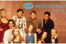 Melrose Place Season 3