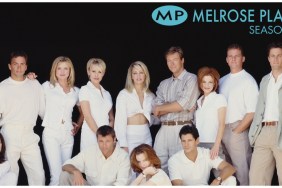Melrose Place Season 5