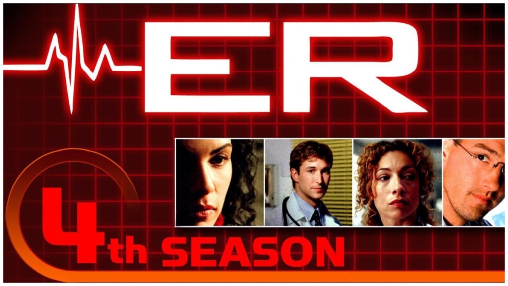 ER Season 4