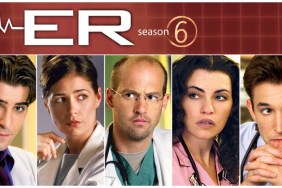 ER Season 6