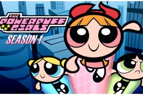 The Powerpuff Girls Season 1