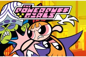 The Powerpuff Girls Season 2
