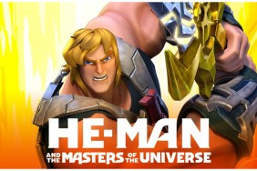 He-Man and the Masters of the Universe (2021) Season 1