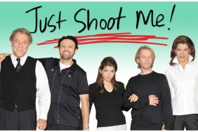 Just Shoot Me Season 2