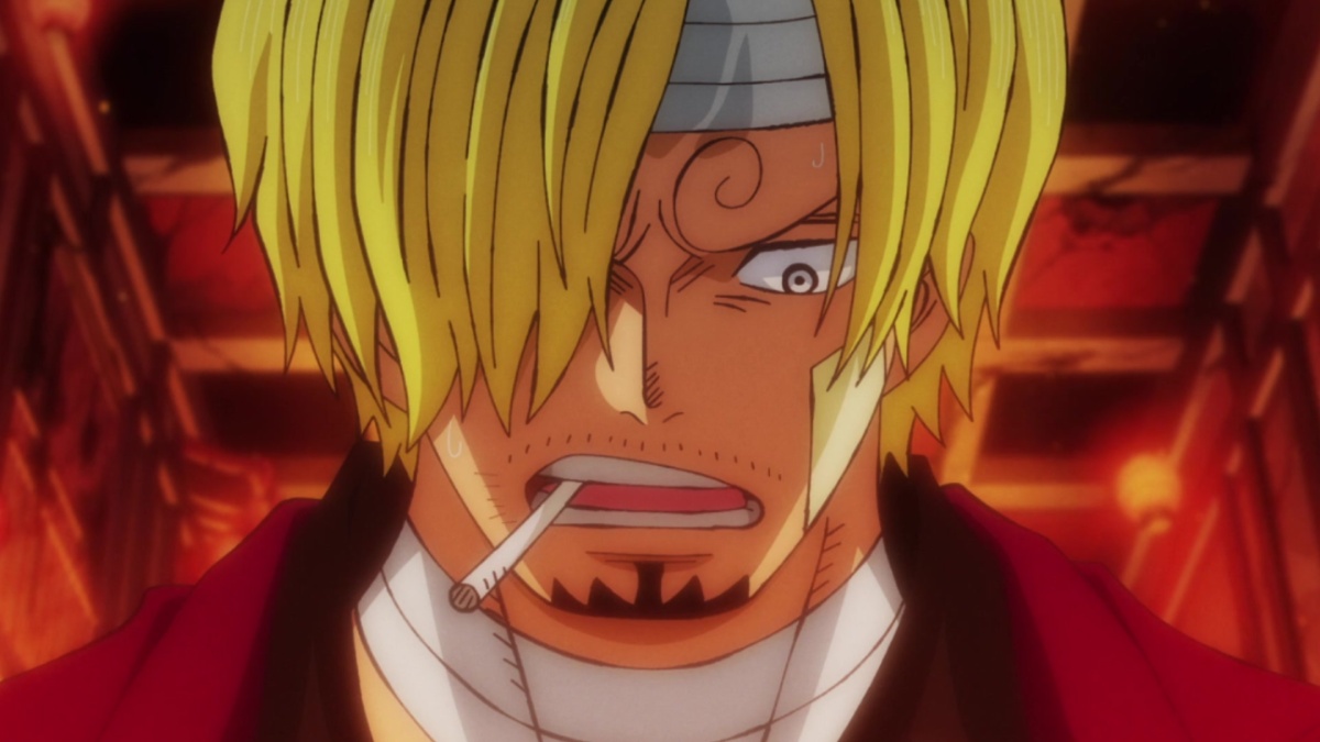 One Piece 1093 Release Date & Time on Crunchyroll