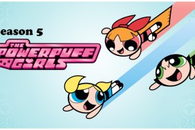 The Powerpuff Girls Season 5