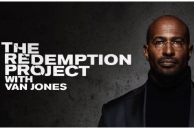 The Redemption Project with Van Jones Season 1